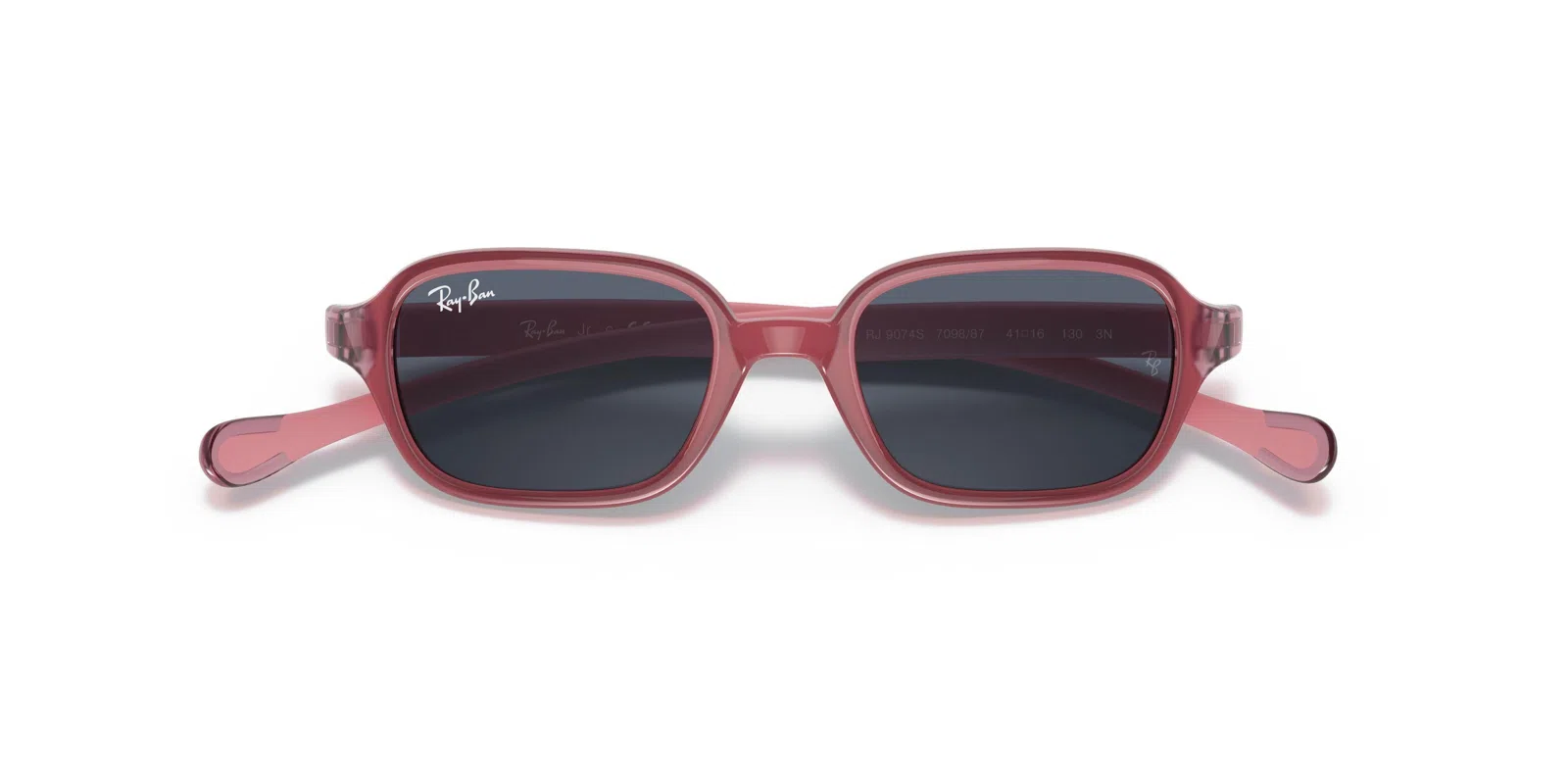 Ray-Ban Kids 0RJ9074S Sunglasses - view 24